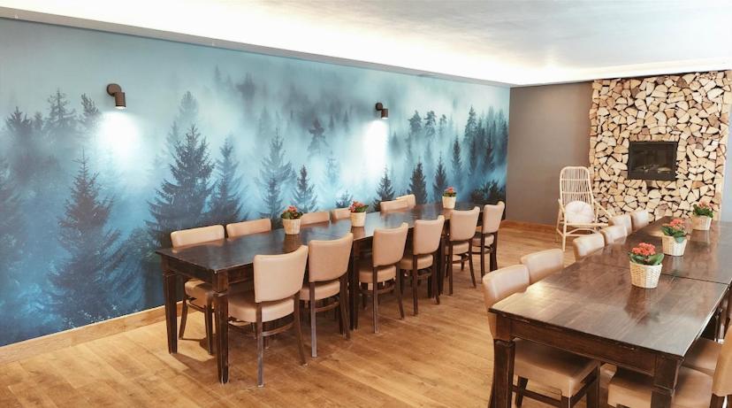 Familienresort Wiesenhof Marxzell 外观 照片