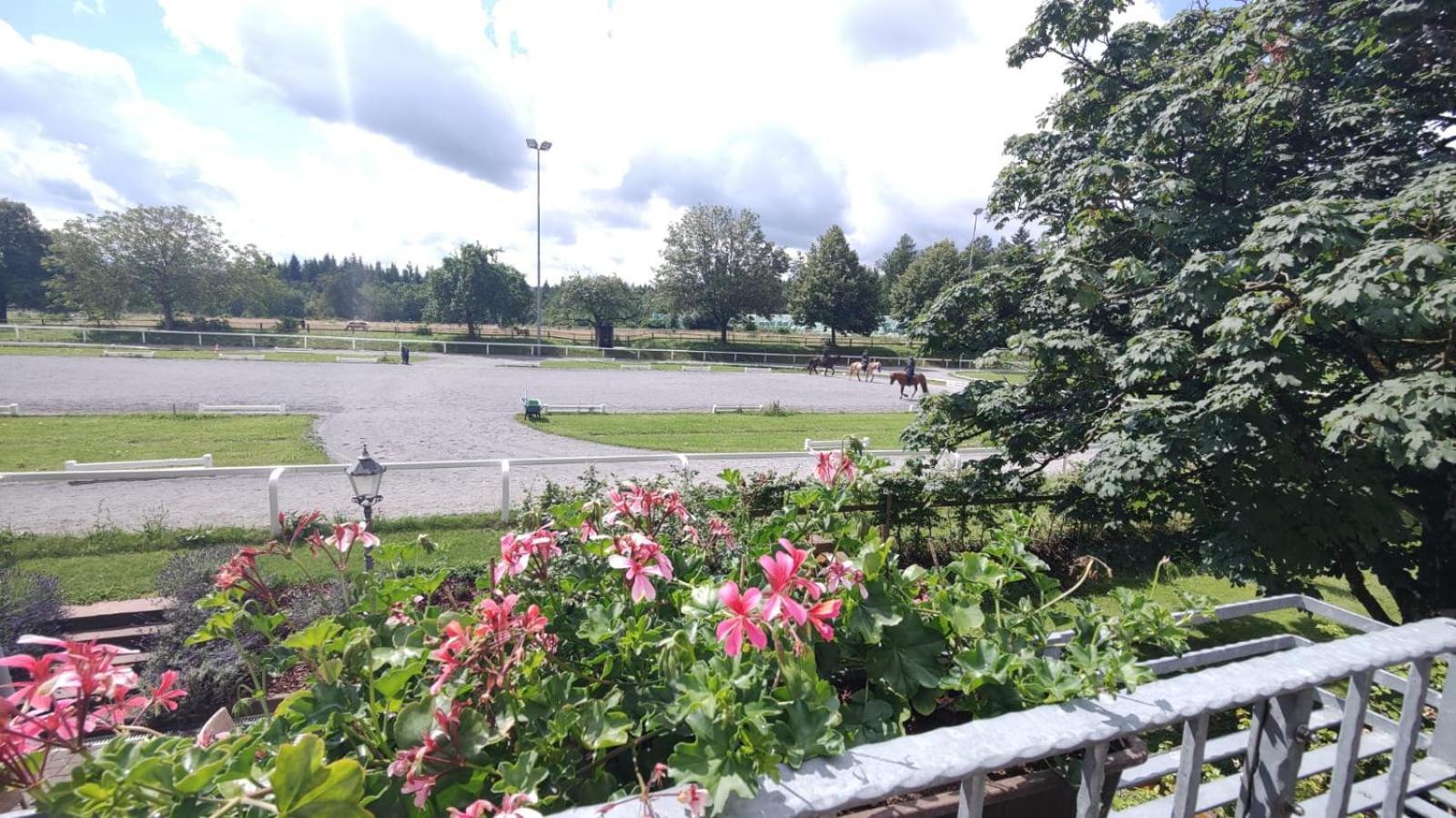 Familienresort Wiesenhof Marxzell 外观 照片